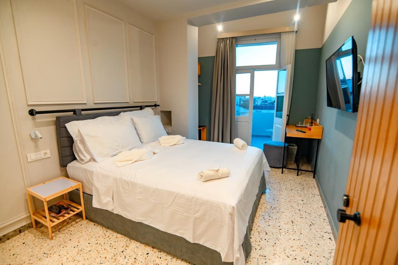 Hotel Belle - Luxury At Monastiraki Railway Station Atene