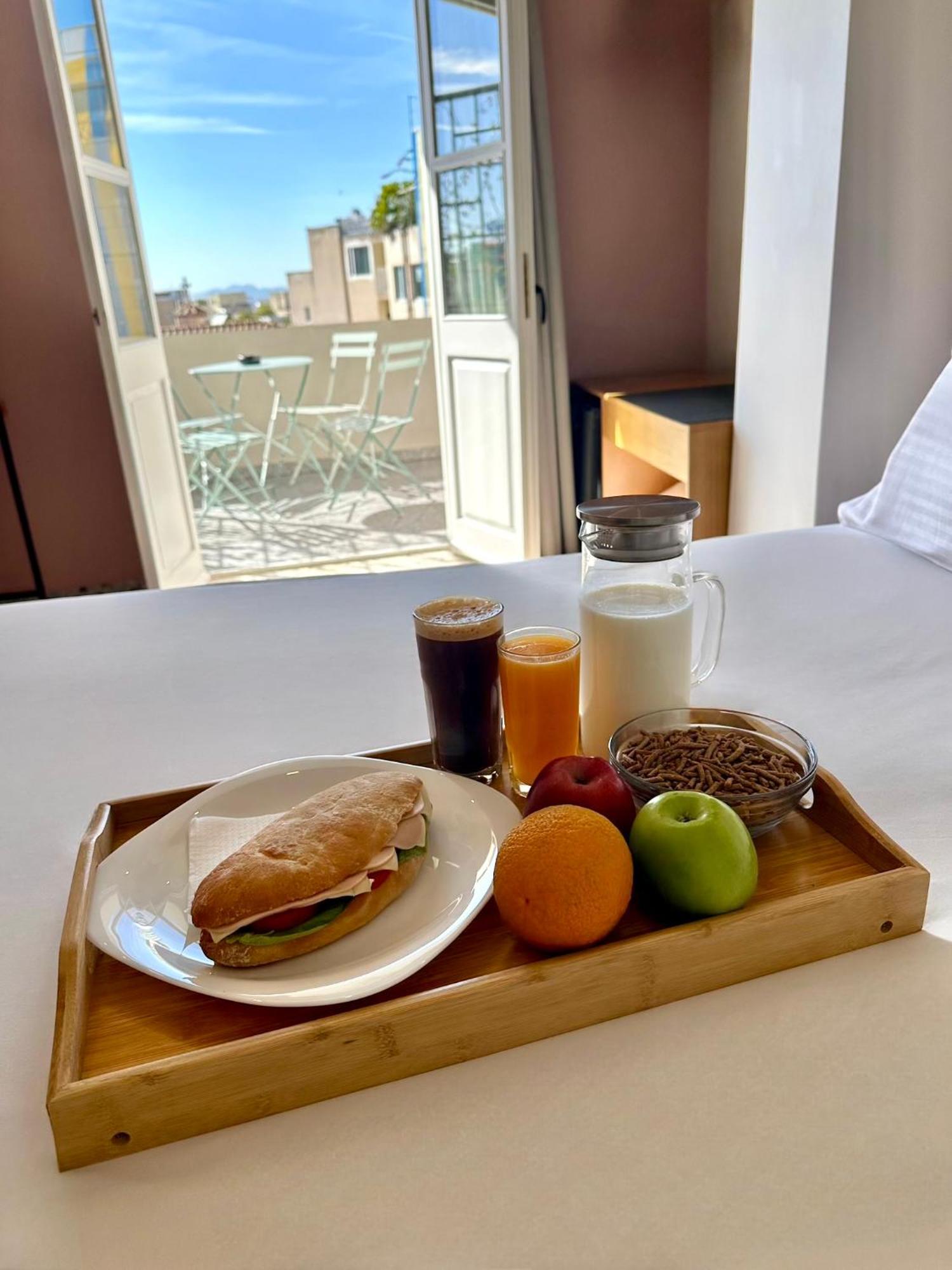 Hotel Belle - Luxury At Monastiraki Railway Station Atene