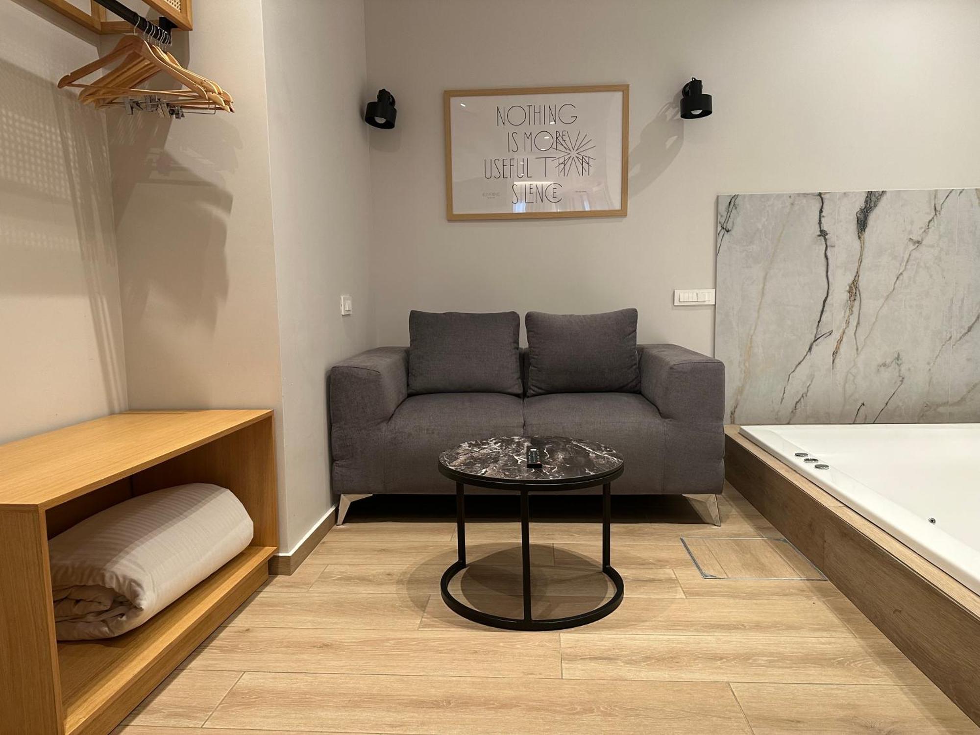 Belle - Luxury At Monastiraki Railway Station Hotel Atene