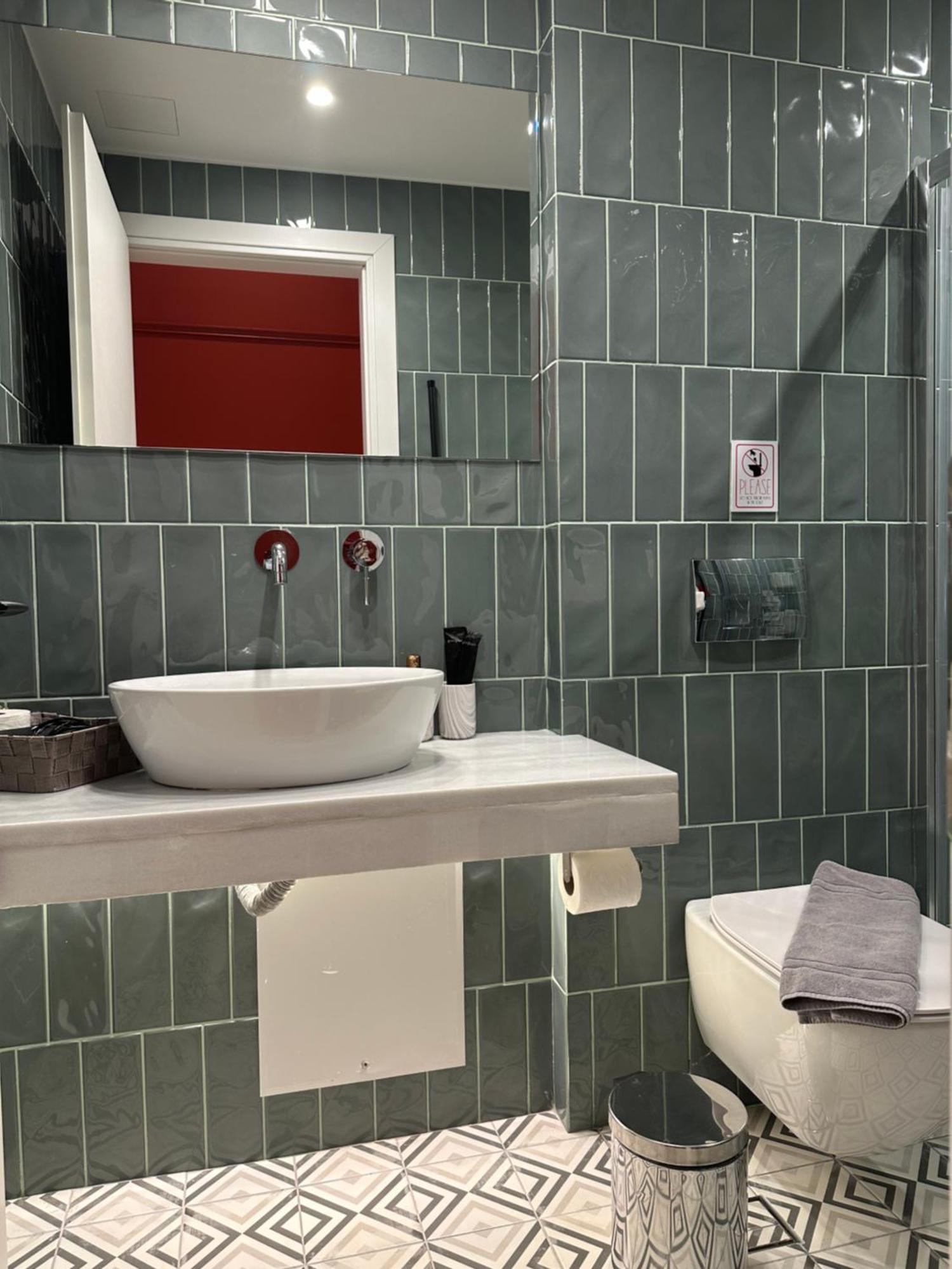 Belle - Luxury At Monastiraki Railway Station * Atene