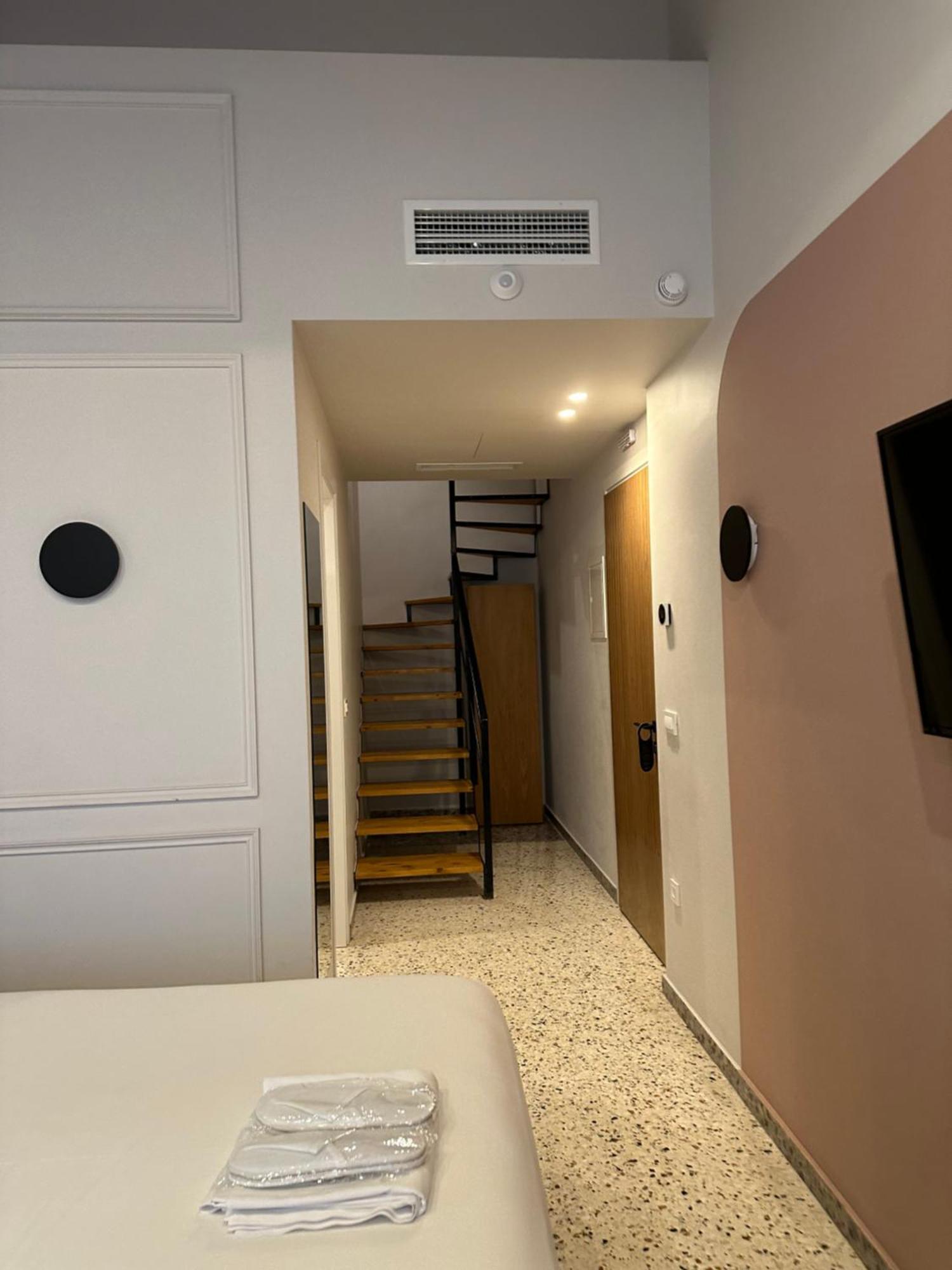 Hotel Belle - Luxury At Monastiraki Railway Station Atene