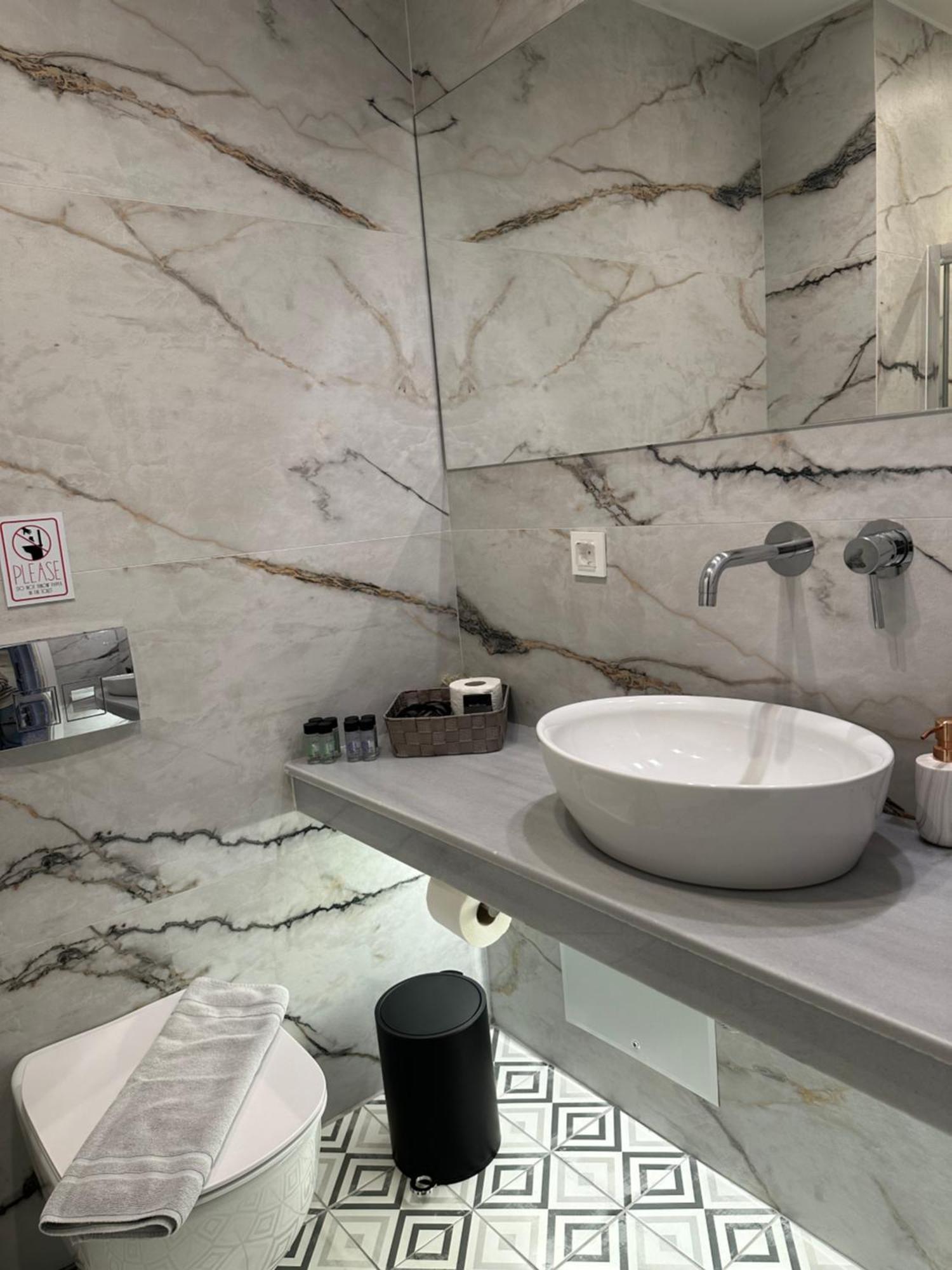 Belle - Luxury At Monastiraki Railway Station Hotel Atene